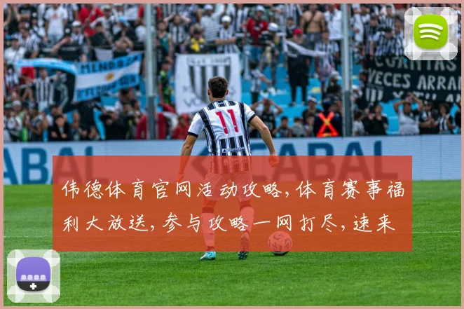 伟德体育官网活动攻略,体育赛事福利大放送,参与攻略一网打尽,速来抢