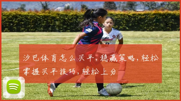 沙巴体育怎么买平,稳赢策略,轻松掌握买平技巧,轻松上分