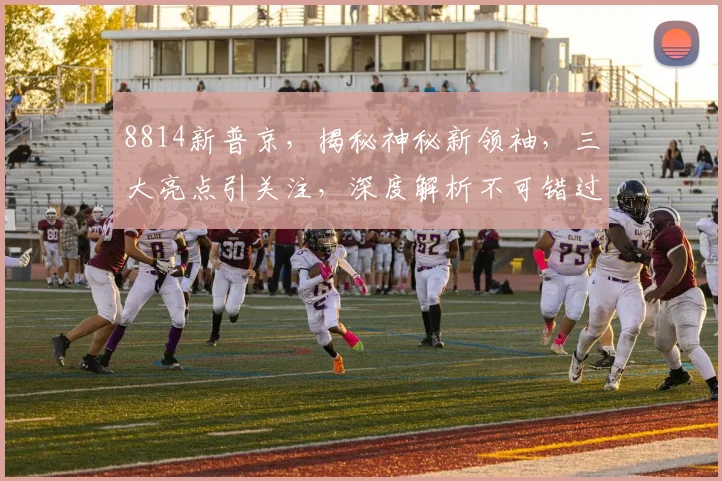 8814新普京，揭秘神秘新领袖，三大亮点引关注，深度解析不可错过